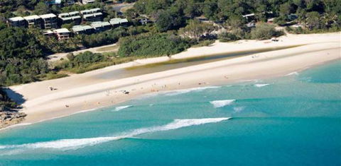 Cylinder Cove Apartments - Australia Accommodation 0